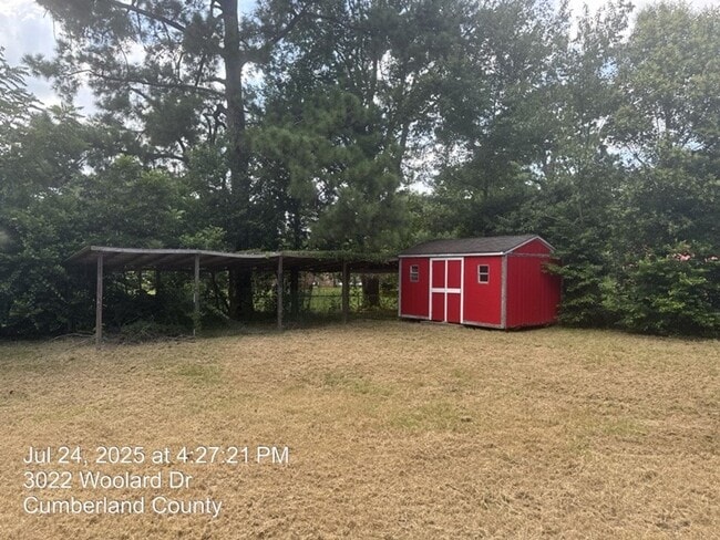 Building Photo - 3022 Woolard Dr