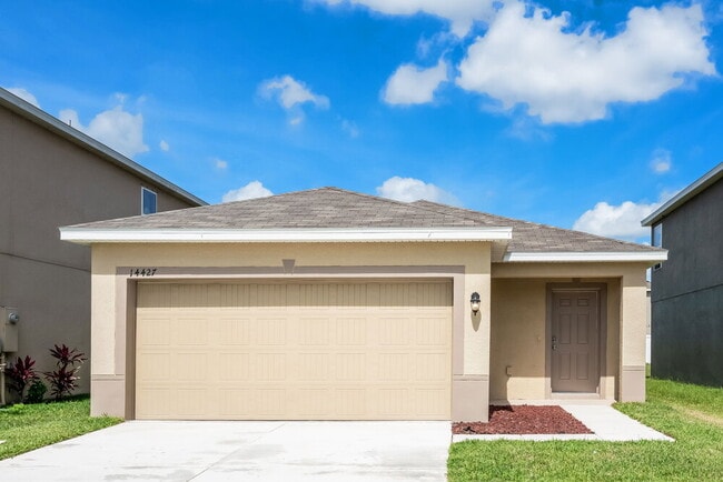 Building Photo - 14427 Haddon Mist Dr