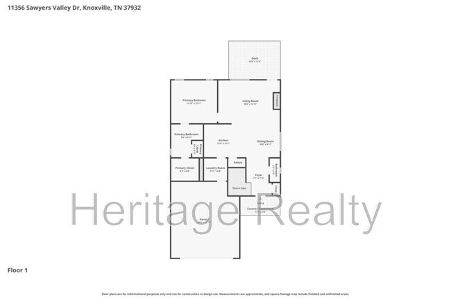 Building Photo - 11356 Sawyers Vly Dr