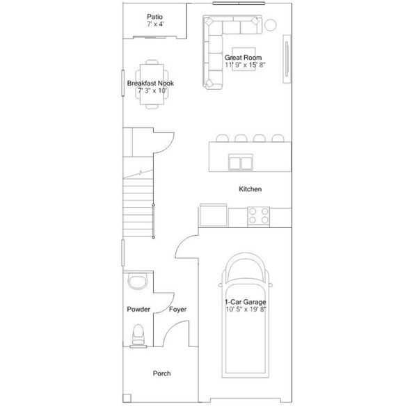 Building Photo - 210 Hunthill Rd