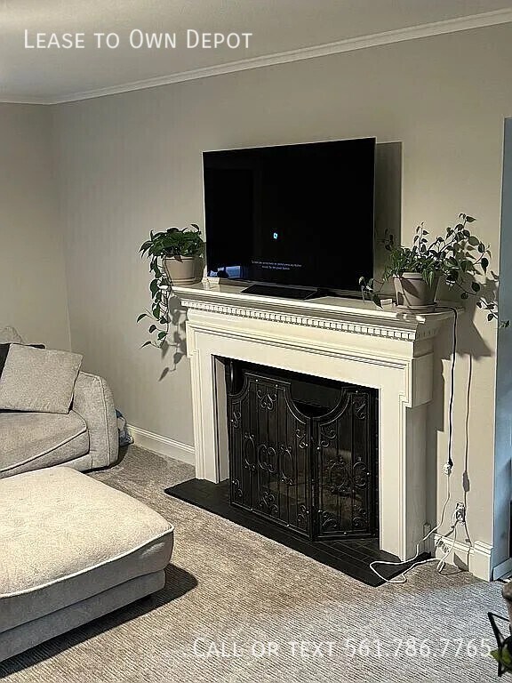 Building Photo - Lease to Own home with Upgrades