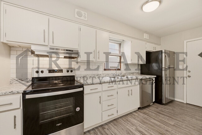 Building Photo - 1401 W Calvert St