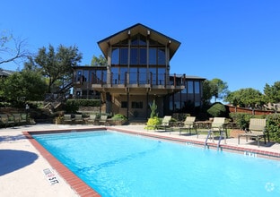 Building Photo - The Chalet 1