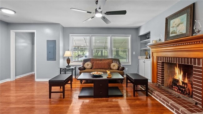 Building Photo - 804 Buford Hwy NE