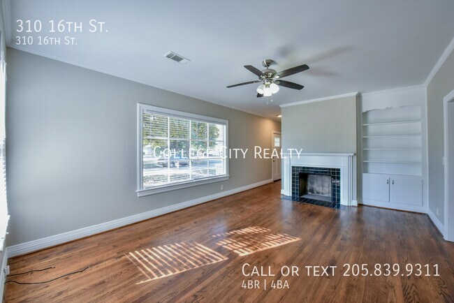 Building Photo - 310 16th St