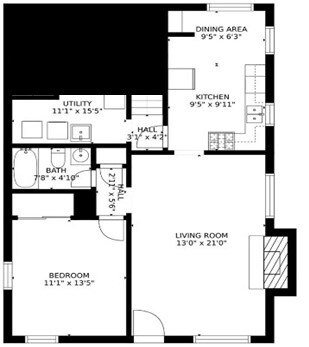 Building Photo - 4334 E Batavia Pl