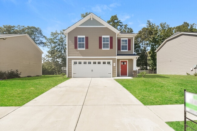 Building Photo - 107 Bent Holly Dr
