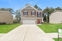 Building Photo - 107 Bent Holly Dr