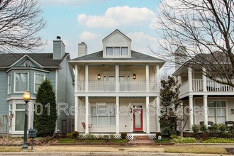 Building Photo - 1018 Harbor Bend Cir