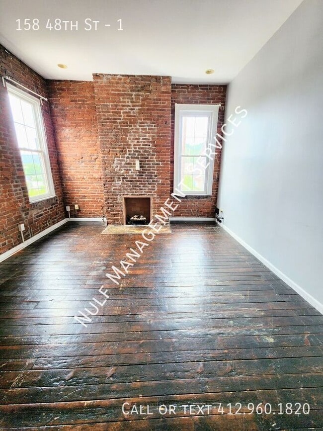 Building Photo - 158 48th St