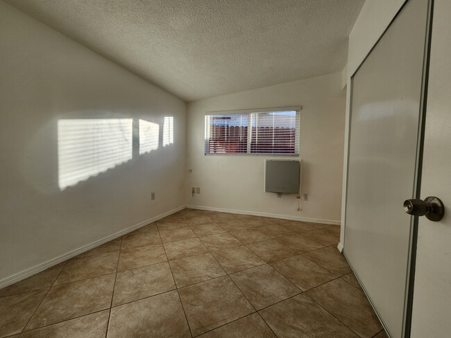 Bedroom #1 - 7444 Borrego Trl