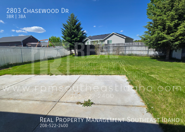 Building Photo - 2803 E Chasewood Dr