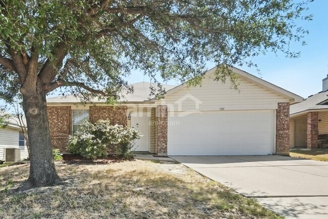 Building Photo - 1141 Mustang Ridge Dr