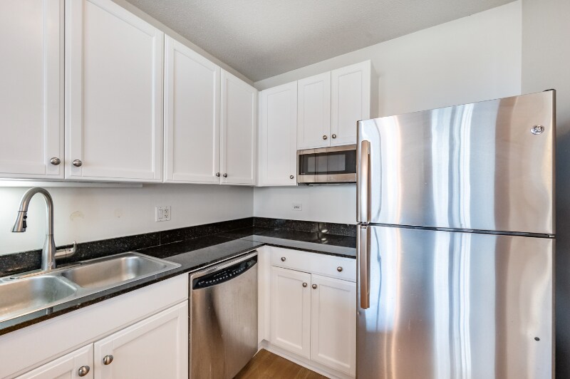 Building Photo - 400 N La Salle Dr