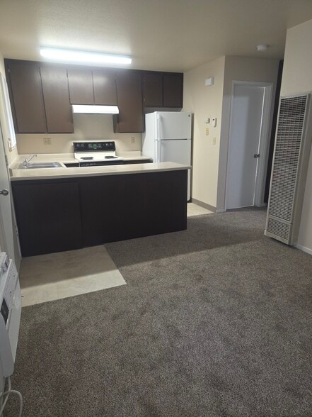 Building Photo - Vista Verde Apartments