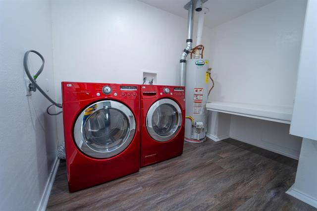 Building Photo - 7816 Mary Frances Ln