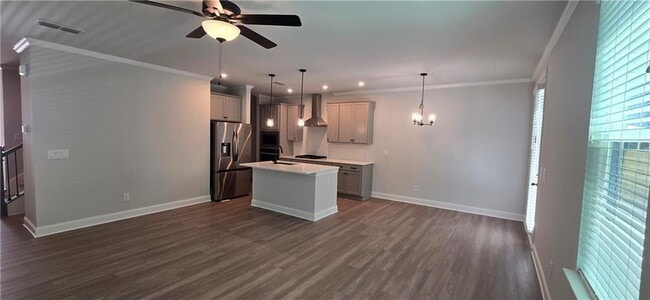 Building Photo - 721 Stickley Oak Way