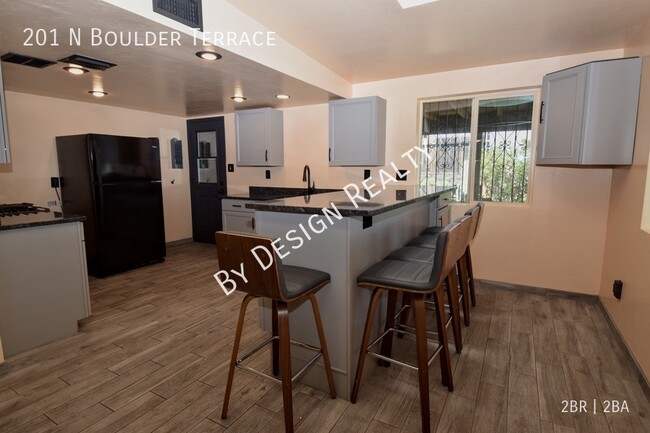 Building Photo - West Tucson Hillside 2 Bed 2 Bath SFR with...