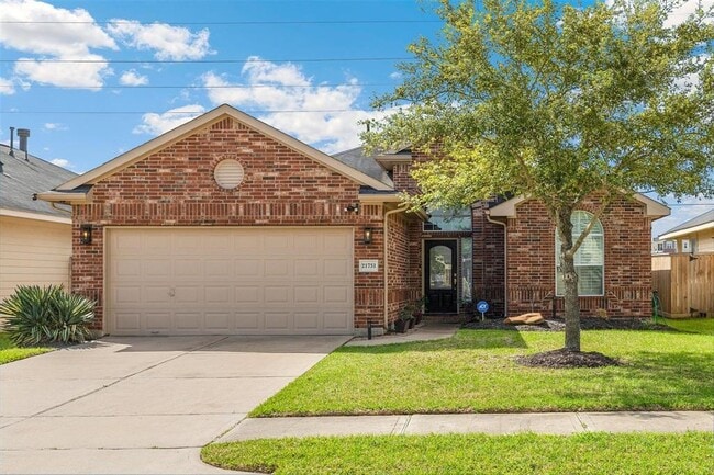 Primary Photo - 21731 Sierra Long Dr