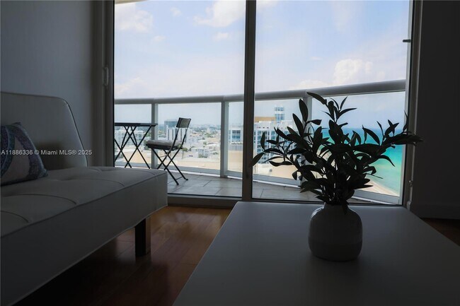 Building Photo - 6365 Collins Ave