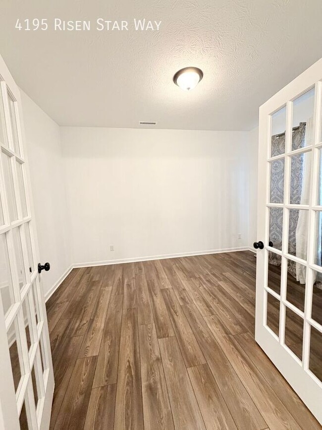 Building Photo - 4195 Risen Star Way