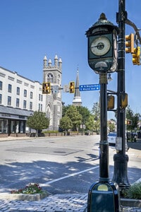 Building Photo - Apartments at Wayne Station