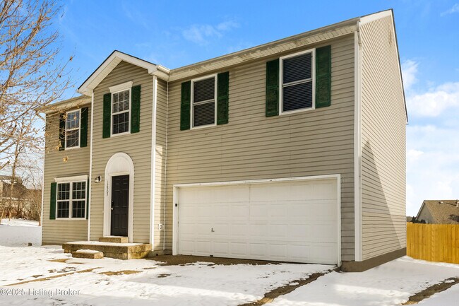 Building Photo - 12505 Bridgetown Pl
