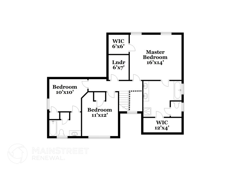 Building Photo - 8133 Green Garden Dr