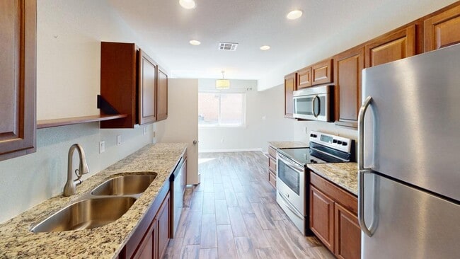 Building Photo - 3206 Thunder Rd