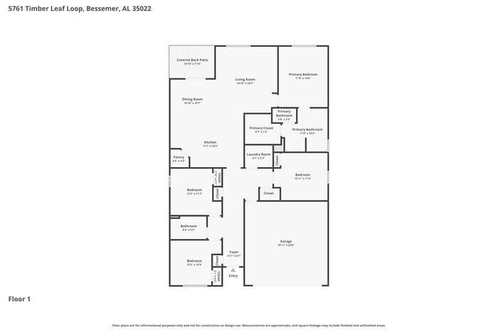 Building Photo - 5761 Timber Leaf Lp
