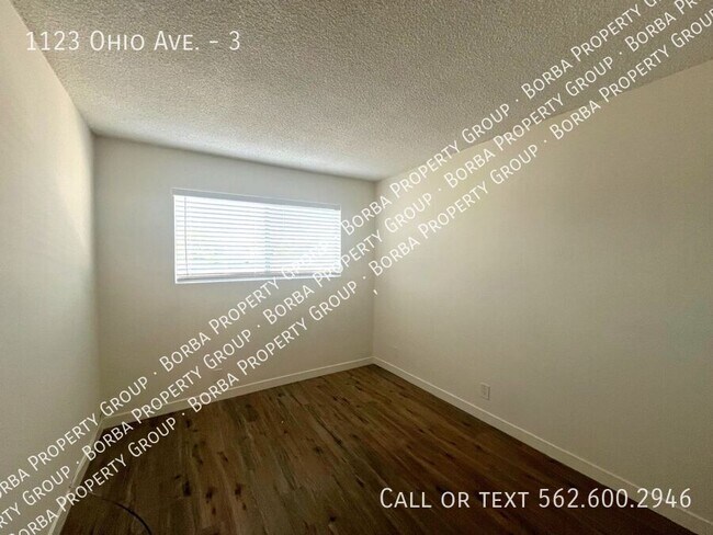 Building Photo - 1123 Ohio Ave