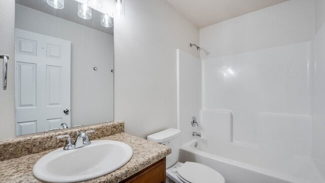 Building Photo - Recently Renovated with EV Charger & Spacious Backyard