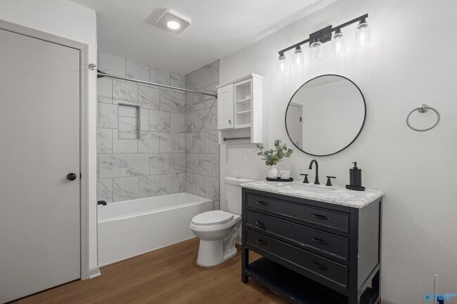 Building Photo - 1613 Armstrong St NW