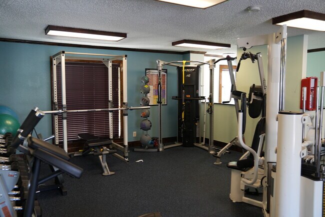 Building Photo - 2501 W Zia Rd