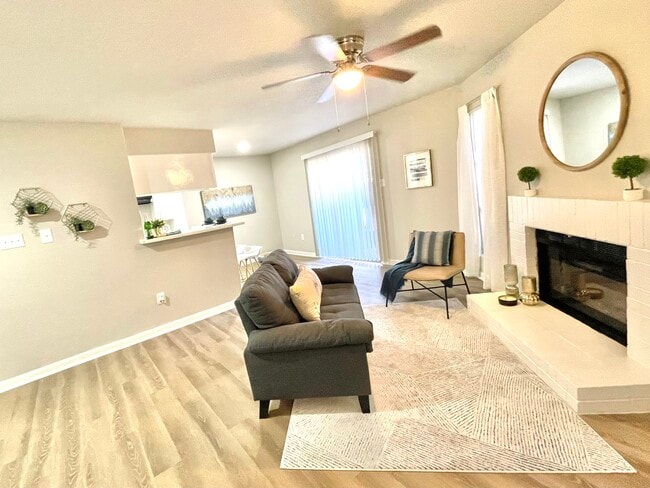 Building Photo - Cranbrook Forest