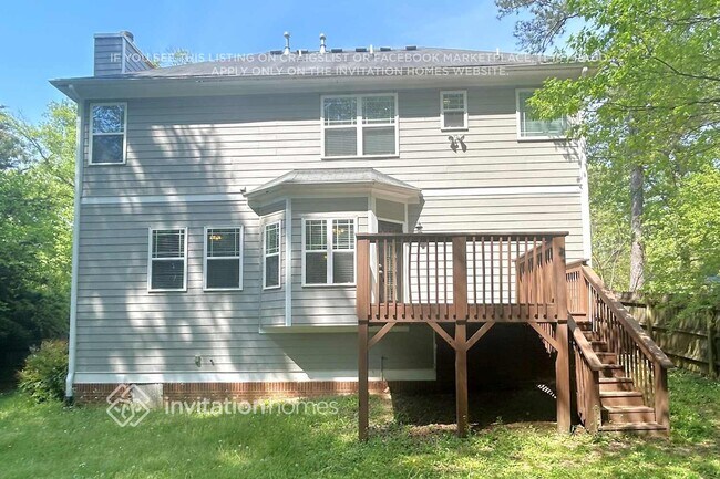 Building Photo - 2507 Brentford Pl