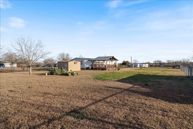 Building Photo - 12309 Mustang Mesa Dr