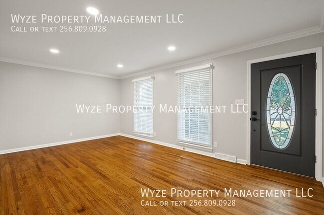 Building Photo - 7607 Quail Dr SW