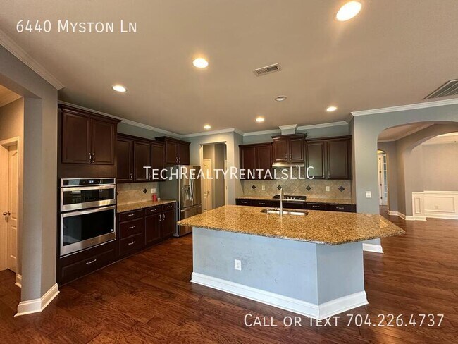 Building Photo - 6440 Myston Ln