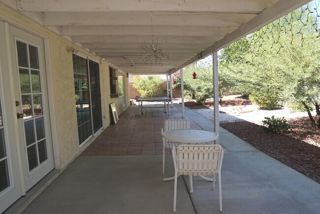 Building Photo - 68120 Tachevah Dr