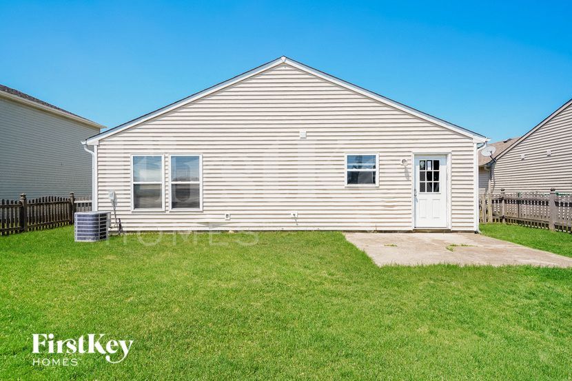 Building Photo - 7719 Brandenburg Way