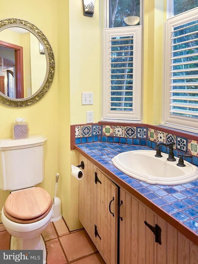 Building Photo - Potomac View