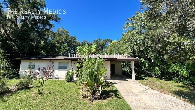 Building Photo - 526 S Thompson Ave