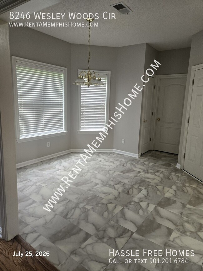 Building Photo - 8246 Wesley Woods Cir