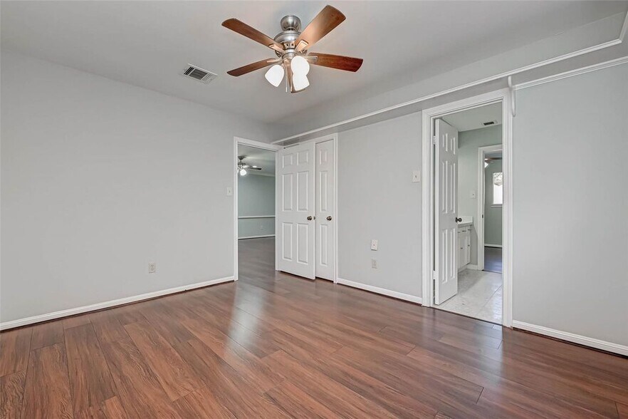 Building Photo - 1903 Wagon Gap Trl