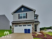 Building Photo - 207 Susannah St