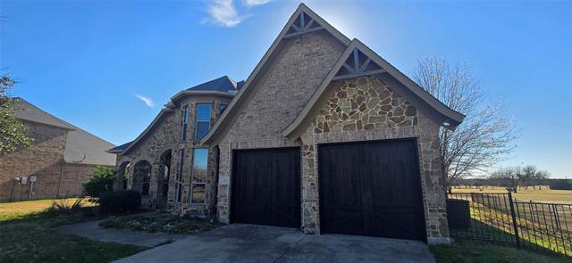 Building Photo - 2009 Stone River Blvd