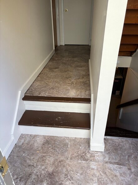 Hallway Exit - 107 Robert Dr