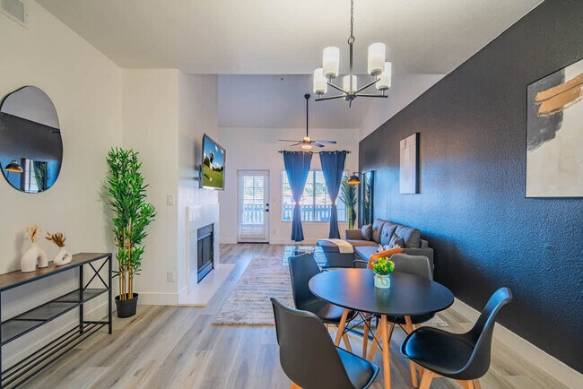 Primary Photo - 7900 E Princess Dr