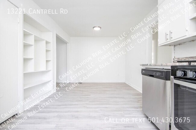 Building Photo - 13221 Cantrell Rd